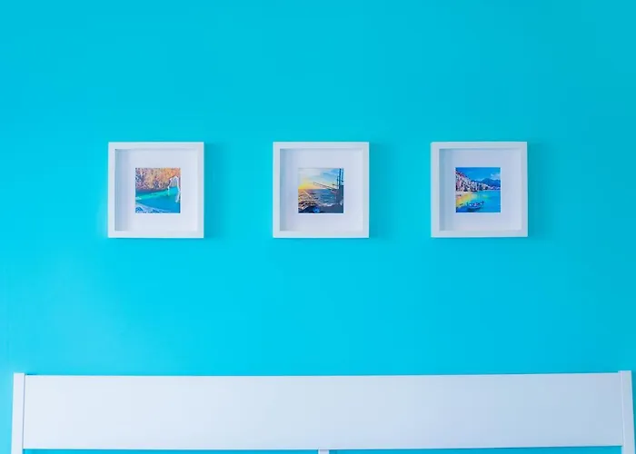 Quelli Della Via Gluck Bed & Breakfast Řím