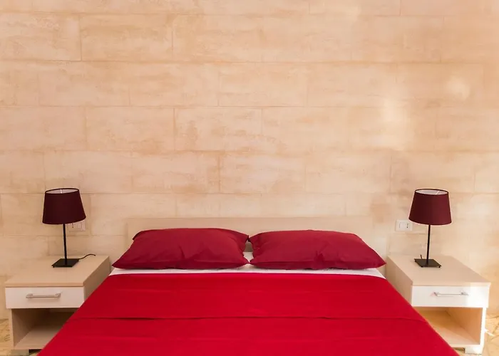 Bed & Breakfast Quelli Della Via Gluck Řím