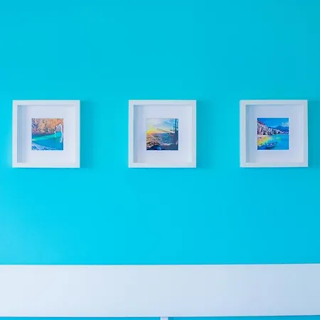 Quelli Della Via Gluck Bed and Breakfast Ρώμη