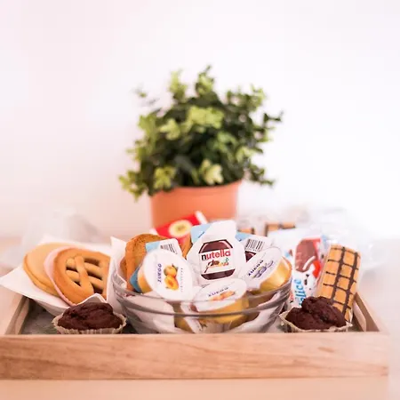 Bed and Breakfast Quelli Della Via Gluck Ρώμη