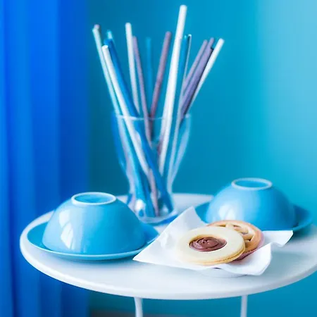 Quelli Della Via Gluck *