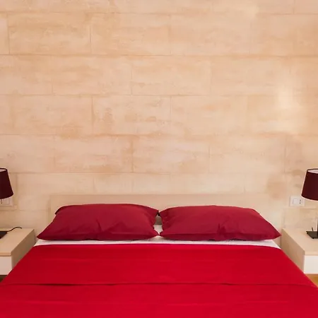 Bed & Breakfast Quelli Della Via Gluck Roma