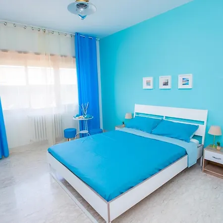 Bed & Breakfast Quelli Della Via Gluck Rome