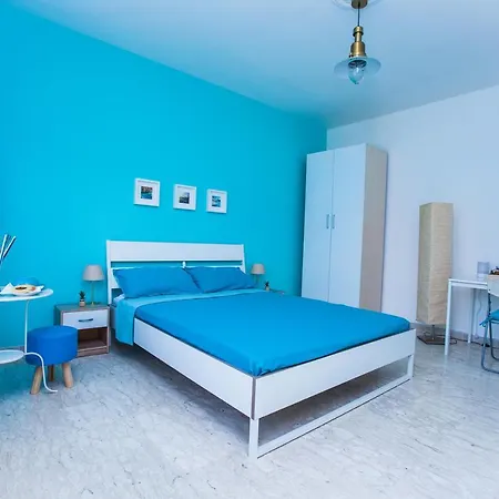 فندق مبيت وإفطار Quelli Della Via Gluck روما