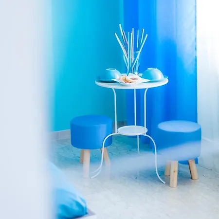 Quelli Della Via Gluck * روما