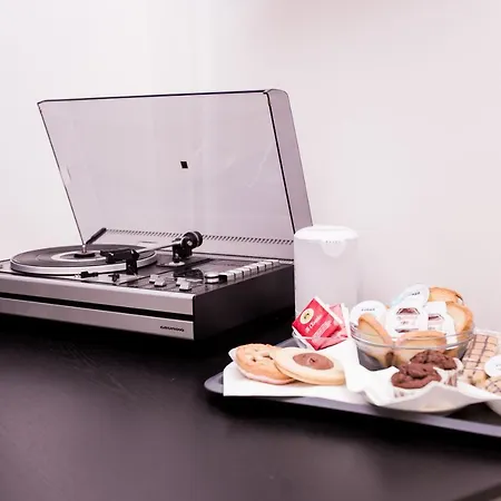 Quelli Della Via Gluck *