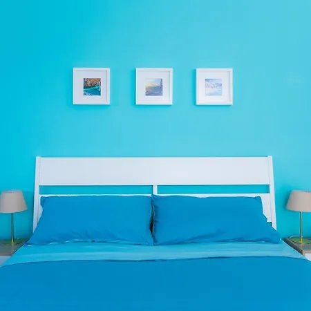 Bed & Breakfast Quelli Della Via Gluck *