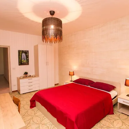 Quelli Della Via Gluck