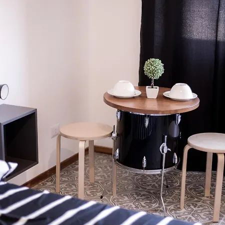 Quelli Della Via Gluck فندق مبيت وإفطار *