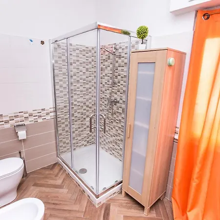 Quelli Della Via Gluck * روما