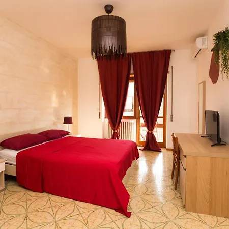Bed & Breakfast Quelli Della Via Gluck