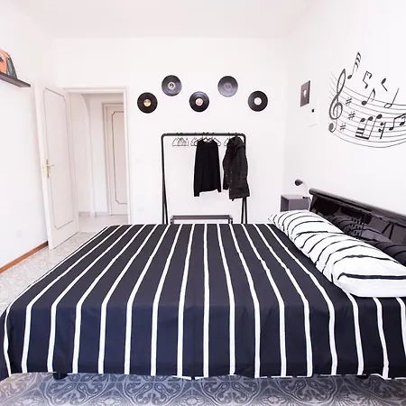 Quelli Della Via Gluck Bed & Breakfast *